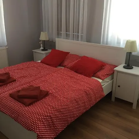 Evička Penzion *