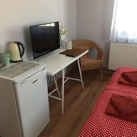 Evicka Гостевой дом 3*