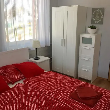 Evička Penzion
