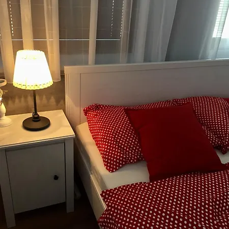 Evicka 招待所 Veľký Meder