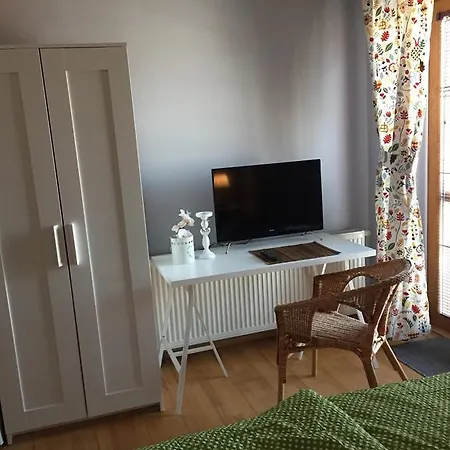 Penzion Evička *