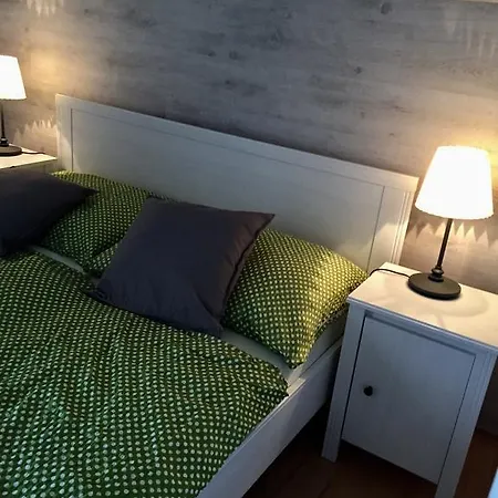 Evicka Guest house