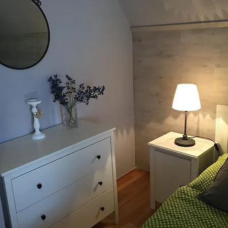 Evicka 招待所 Veľký Meder