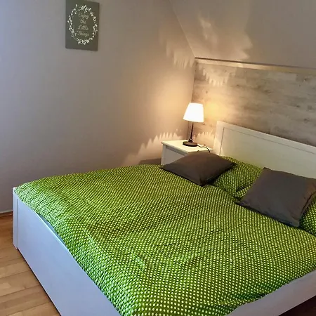Evička Penzion *