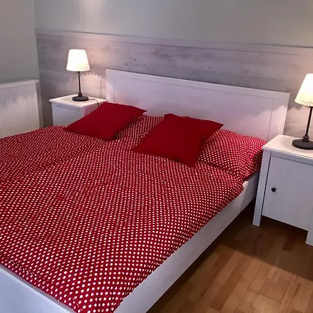 Evicka 3* Veľký Meder