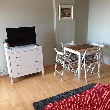 Гостевой дом Evicka