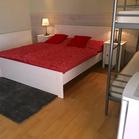 Evicka Guest house