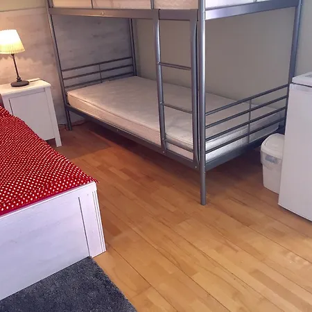 Evicka 3* Veľký Meder