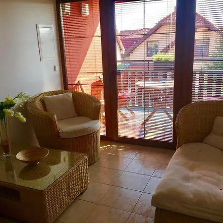 Evicka Veľký Meder