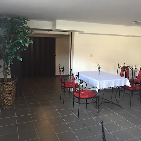 Гостевой дом Evicka