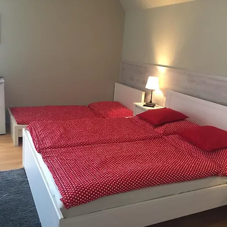 Evicka Veľký Meder