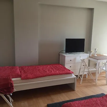 Guest house Evicka *
