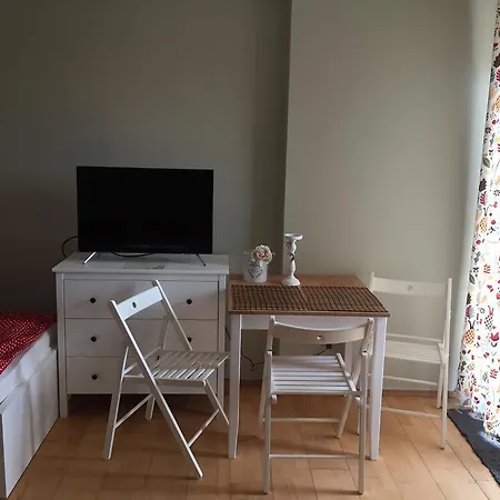 Гостевой дом Evicka