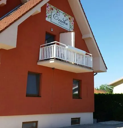 Evička Veľký Meder