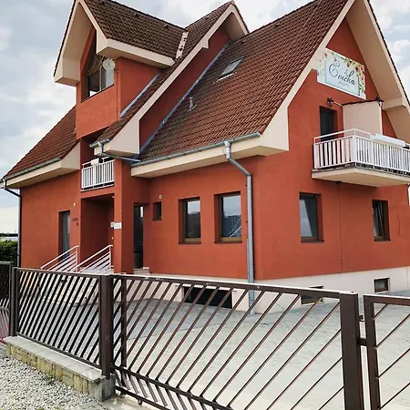 Evička Veľký Meder