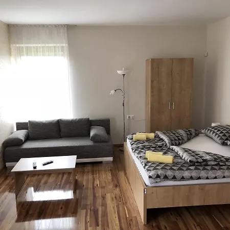 Evicka 3* Veľký Meder